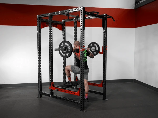 Sorinex Full Safety Bars 9 Sorinex Full Safety Bars - Image 7