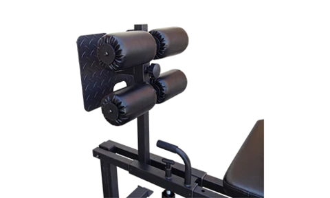 Fringe Sport Commercial GHD 7 Fringe Sport Commercial GHD - Image 5