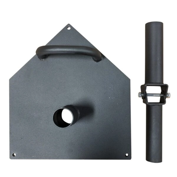 Titan Base Landmine 5 Titan Base Landmine - Image 3