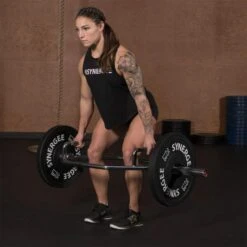 Synergee Hex Bar 10 Synergee Hex Bar -Polar Fitbit Shop 92bbd31f8e0e43a7da8a6295b251725f 5d0a75519224d 600x600 1