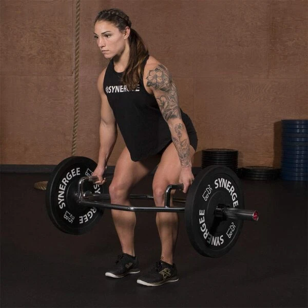 Synergee Hex Bar 5 Synergee Hex Bar - Image 3