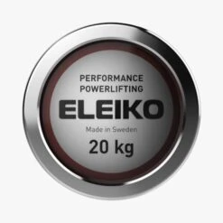 Eleiko Performance Powerlifting Bar 20KG -Polar Fitbit Shop 92f54963fc39a9d87c2253186808ea61 5d0a758647b04 600x600 1