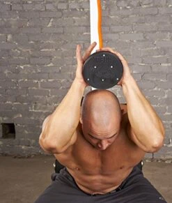 LPG Muscle Tri-Bells 6" Single Dome -Polar Fitbit Shop 934b535800b1cba8f96a5d72f72f1611 5d0a7561a26bf