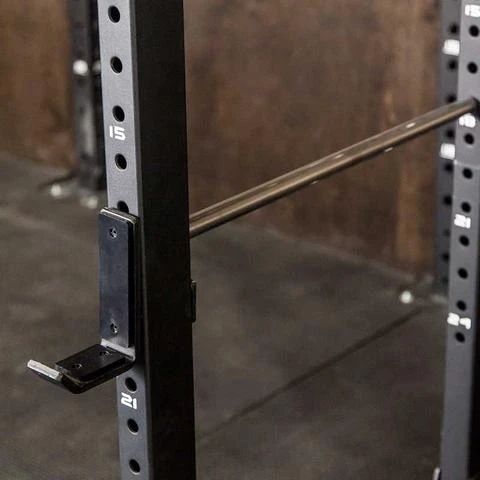 Fringe Sport Power Cage Squat Rack 6 Fringe Sport Power Cage Squat Rack - Image 4
