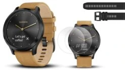 Garmin Vivomove HR Premium Hybrid Smartwatch -Polar Fitbit Shop 94e4451ad23909020c28b26ca3a13cb8 5d0a753a1f4a1 600x340 1