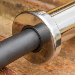 XMark Olympic EZ Curl Bar -Polar Fitbit Shop 959a557f5f6beb411fd954f3f34b21c3 5d0a74df1d2ca 600x600 1