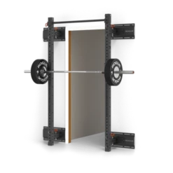 Rogue RML-90 SLIMDM Door Mount Fold Back Rack