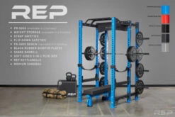 REP PR-5000 Power Rack With Weight Storage -Polar Fitbit Shop 98f13708210194c475687be6106a3b84 5d67f36cb96ba 600x400 1