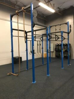 Rogue Monster Lite Rig 2.0