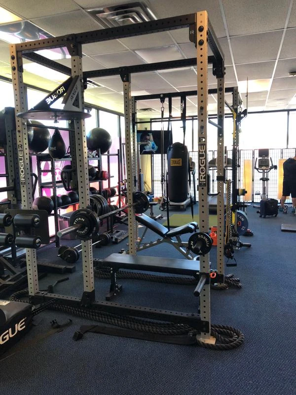 Rogue Monster Lite Rig 2.0 4 Rogue Monster Lite Rig 2.0 - Image 2