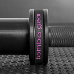Fringe Sport Women's Bomba 15KG Barbell V2 -Polar Fitbit Shop 9a96876e2f8f3dc4f3cf45f02c61c0c1 5d0a74a1e33dd