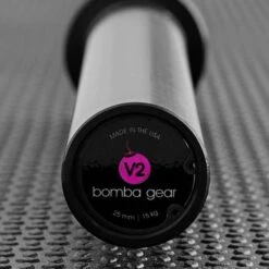 Fringe Sport Women's Bomba 15KG Barbell V2 -Polar Fitbit Shop 9a96876e2f8f3dc4f3cf45f02c61c0c1 5d0a74a1e8d8d