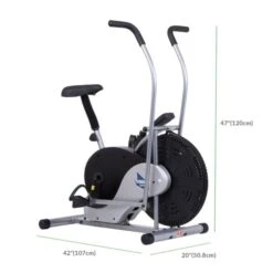 Body Rider BRF700 Fan Upright Exercise Bike -Polar Fitbit Shop 9ad6aaed513b73148b7d49f70afcfb32 5d0a74ca309b1 600x600 1