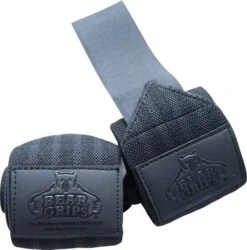 Bear Grips Gray Series Wrist Wraps 11 Bear Grips Gray Series Wrist Wraps -Polar Fitbit Shop 9af76329c78e28c977ab1bcd1c3fe9b8 5d0a757975c04 600x608 1