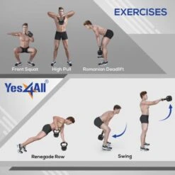 Yes4All Cast Iron Kettlebells -Polar Fitbit Shop 9c3b1830513cc3b8fc4b76635d32e692 5d0a750915b36 600x600 1