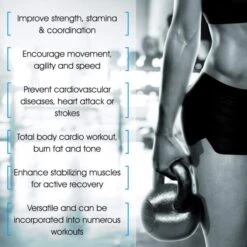 Yes4All Cast Iron Kettlebells -Polar Fitbit Shop 9c3b1830513cc3b8fc4b76635d32e692 5d0a75091b4c3 600x600 1