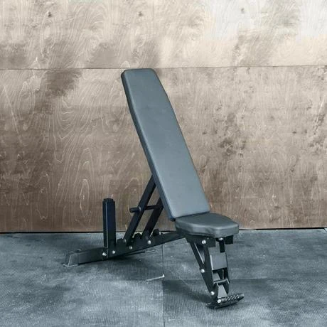 Fringe Sport Pro-Lift Incline Bench 3 Fringe Sport Pro-Lift Incline Bench