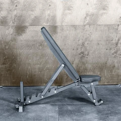 Fringe Sport Pro-Lift Incline Bench 4 Fringe Sport Pro-Lift Incline Bench - Image 2
