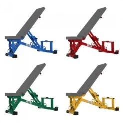 Get RX’d FIDAB-2 Adjustable Bench -Polar Fitbit Shop Get RXd FIDAB 2 Colors