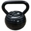 Tru Grit Adjustable Kettlebell 1 Tru Grit Adjustable Kettlebell -Polar Fitbit Shop TruGrit Adjustable Kettlebell