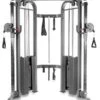 XMark Functional Trainer Cable Machine -Polar Fitbit Shop XMark Functional Trainer Cable Machine 600x667 1