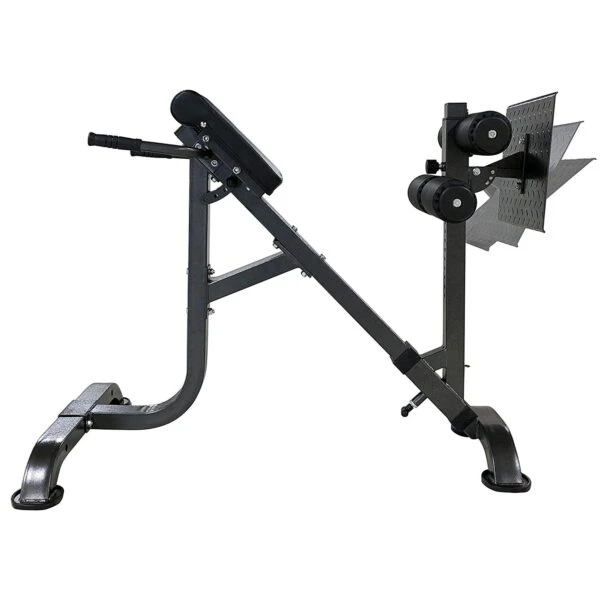 Titan Adjustable Dual Hyperextension 5 Titan Adjustable Dual Hyperextension - Image 3