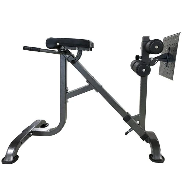 Titan Adjustable Dual Hyperextension 7 Titan Adjustable Dual Hyperextension - Image 5