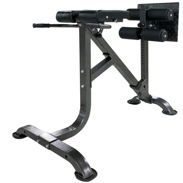 Titan Adjustable Dual Hyperextension 10 Titan Adjustable Dual Hyperextension - Image 8