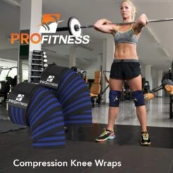 ProFitness Knee Wraps -Polar Fitbit Shop a424ed4bd3a7d6aea720b86d4a360f75 5d0a75262cef8 600x600 1