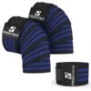 ProFitness Knee Wraps -Polar Fitbit Shop a424ed4bd3a7d6aea720b86d4a360f75 5d0a752646a54 600x600 1