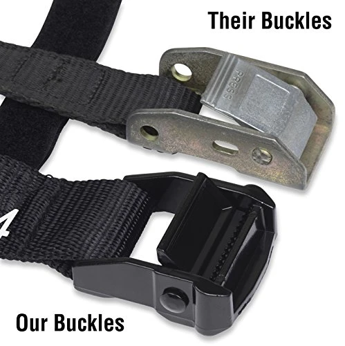 Garage Fit Wood Gym Rings 6 Garage Fit Wood Gym Rings - Image 4