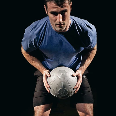 Onnit Death Star Slam Ball 6 Onnit Death Star Slam Ball - Image 4