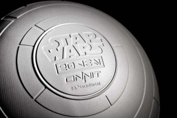 Onnit Death Star Slam Ball 8 Onnit Death Star Slam Ball - Image 6