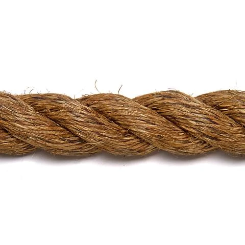 Fringe Sport Manila Climbing Rope 5 Fringe Sport Manila Climbing Rope - Image 3