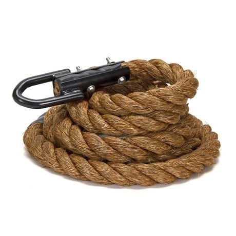 Fringe Sport Manila Climbing Rope 3 Fringe Sport Manila Climbing Rope