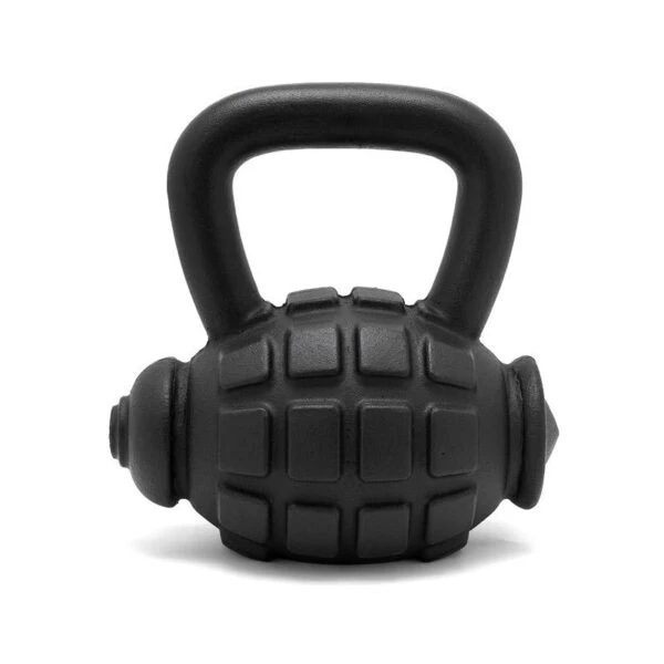 Fringe Sport Grenade Kettlebell 4 Fringe Sport Grenade Kettlebell - Image 2