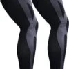 B-Driven Sports Full Leg Compression Sleeves 1 B-Driven Sports Full Leg Compression Sleeves -Polar Fitbit Shop b driven full leg sleeves
