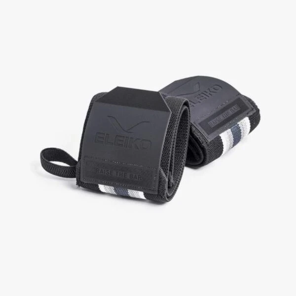 Eleiko Wrist Wraps 3 Eleiko Wrist Wraps