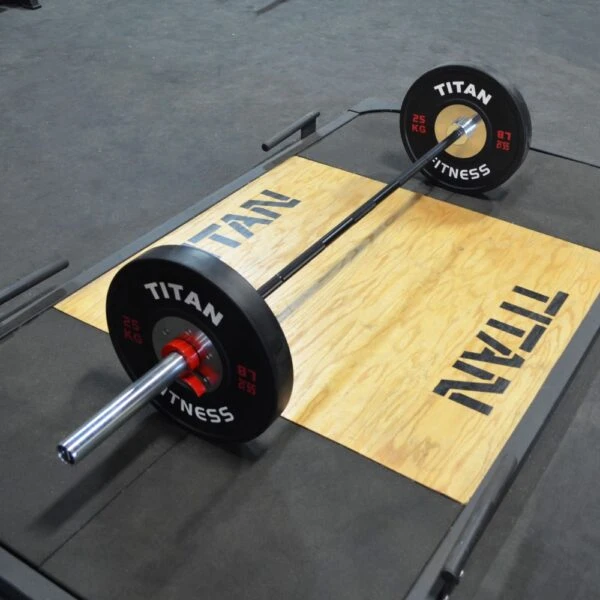 Titan Blues City Power Bar 6 Titan Blues City Power Bar - Image 4