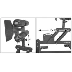 Titan Glute & Hamstring Developer 15 Titan Glute & Hamstring Developer -Polar Fitbit Shop b166b57d195370cd41f80dd29ed523d9 5d0a756e7e871 600x600 1