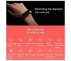 Xiaomi Mi Band 3 Fitness Tracker -Polar Fitbit Shop b29eed44276144e4e8103a661f9a78b7 5d0a7543f2dc8