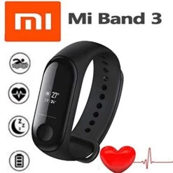 Xiaomi Mi Band 3 Fitness Tracker -Polar Fitbit Shop b29eed44276144e4e8103a661f9a78b7 5d0a75440460e