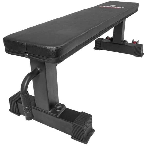 Titan Flat Bench 3 Titan Flat Bench