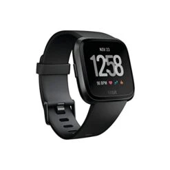 Fitbit Versa Smartwatch -Polar Fitbit Shop b3bbccd6c008e727785cb81b1aa08ac5 5d0a753a8383e