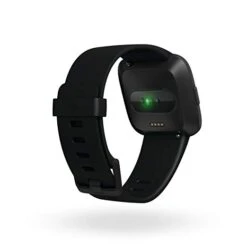 Fitbit Versa Smartwatch -Polar Fitbit Shop b3bbccd6c008e727785cb81b1aa08ac5 5d0a753a93d8c