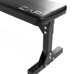 CAP Barbell Flat Utility Weight Bench -Polar Fitbit Shop b427426b8acd2c2e53827970f2c2f526 5d0a757760c63 600x600 1