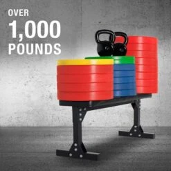 CAP Barbell Flat Utility Weight Bench -Polar Fitbit Shop b427426b8acd2c2e53827970f2c2f526 5d0a757777271 600x600 1