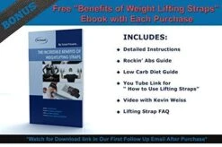 Rip Toned Lifting Wrist Straps -Polar Fitbit Shop b5baa9c23ac3e015ad287b17a3d4afa3 5d0a7581ad92a