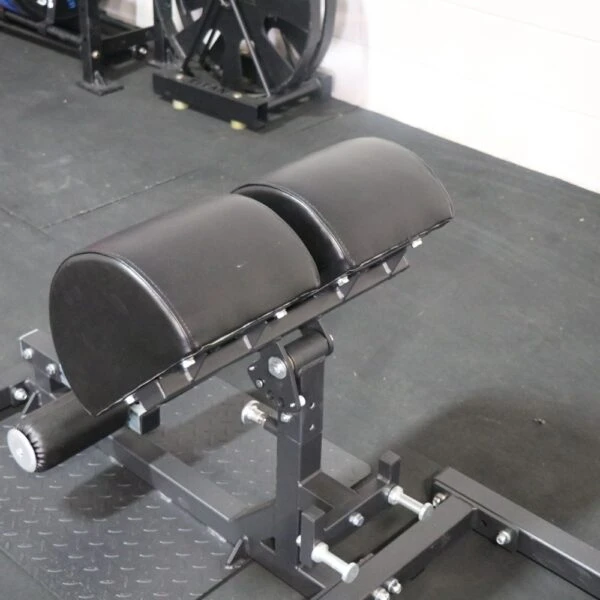 Titan Standing Back Extension Machine 5 Titan Standing Back Extension Machine - Image 3