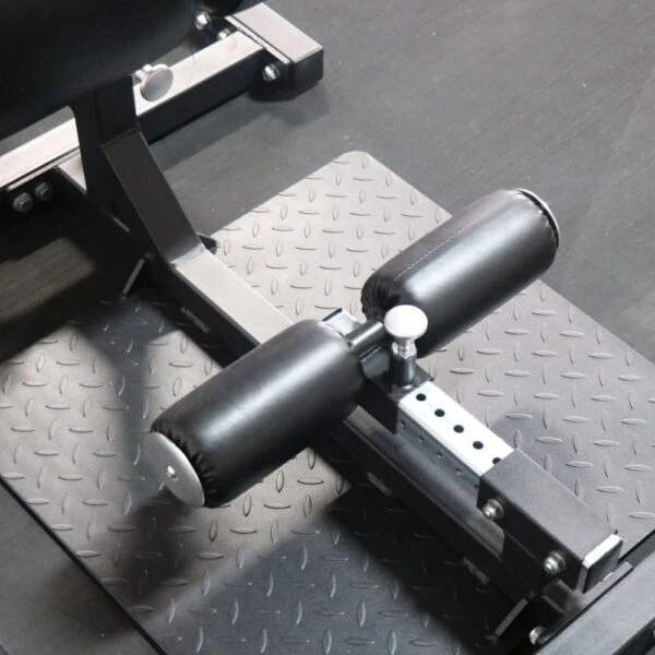 Titan Standing Back Extension Machine 9 Titan Standing Back Extension Machine - Image 7